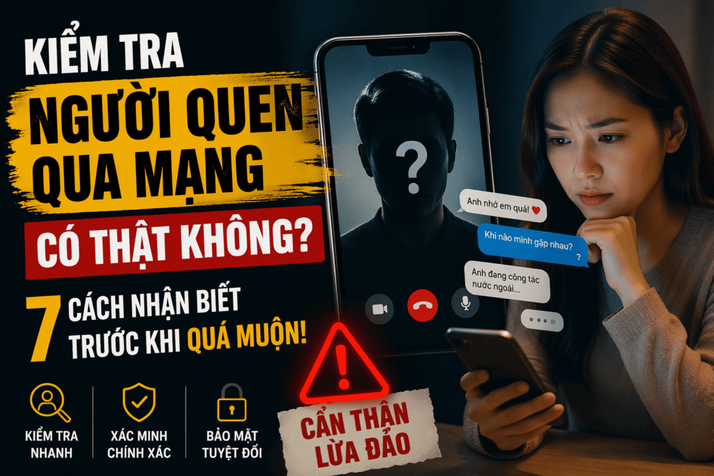 Kiem tra nguoi quen qua mang co that khong