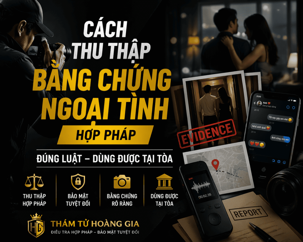 cac thu thap bang chung ngoai tinh hop phap