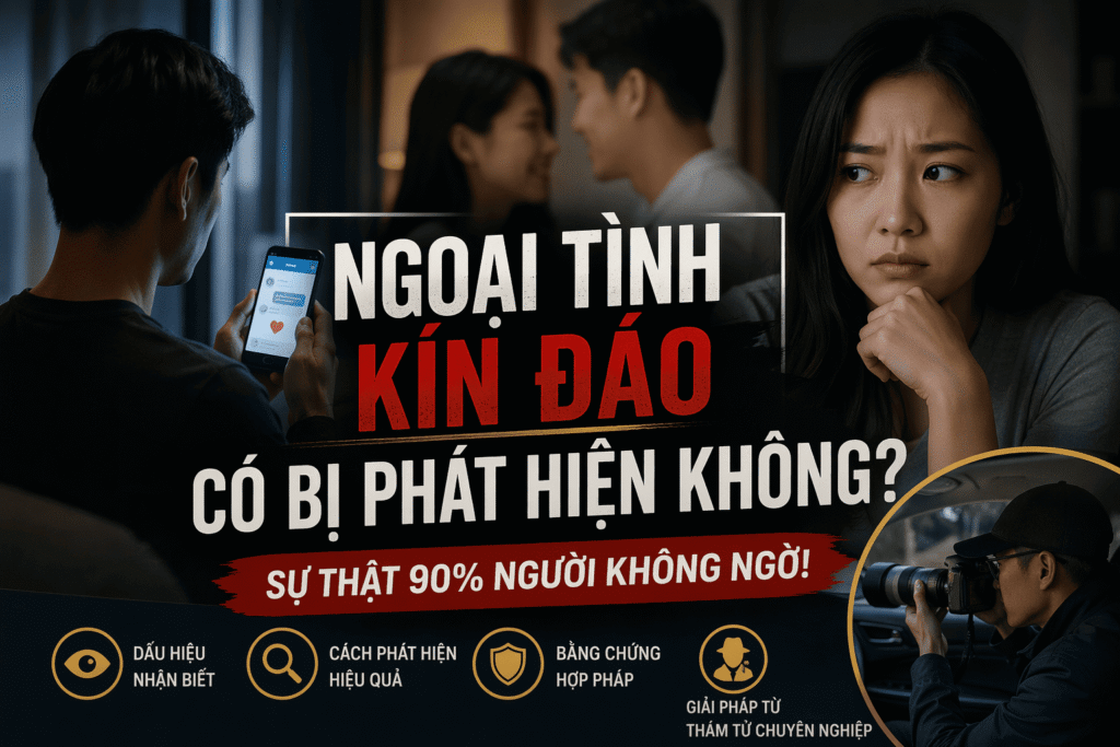 ngoai tinh kin dao co bi phap hien khong
