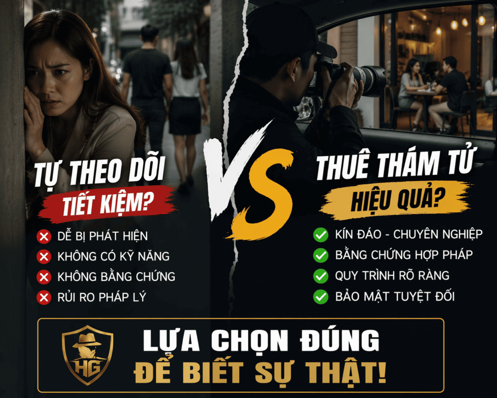 thue tham tu hay tu theo doi