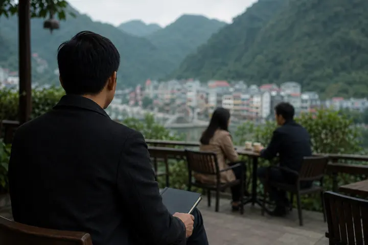 Điều tra ngoại tình tại Cao Bằng trong phạm vi pháp luật