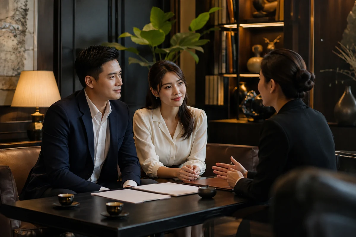 Điều tra trước hôn nhân tại Tuyên Quang