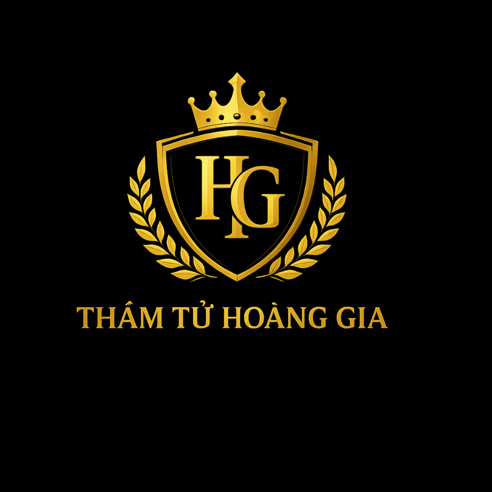 Thám tử Hoàng Gia