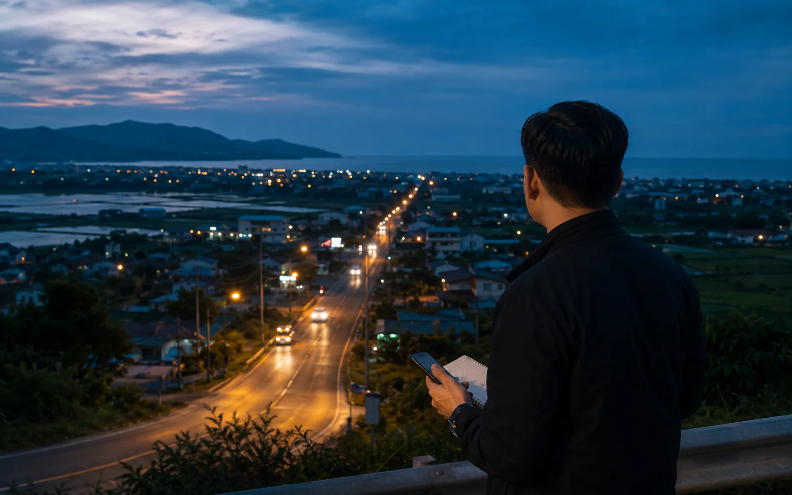 Vị trí ảnh hero minh họa dịch vụ thám tử tại Quảng Trị