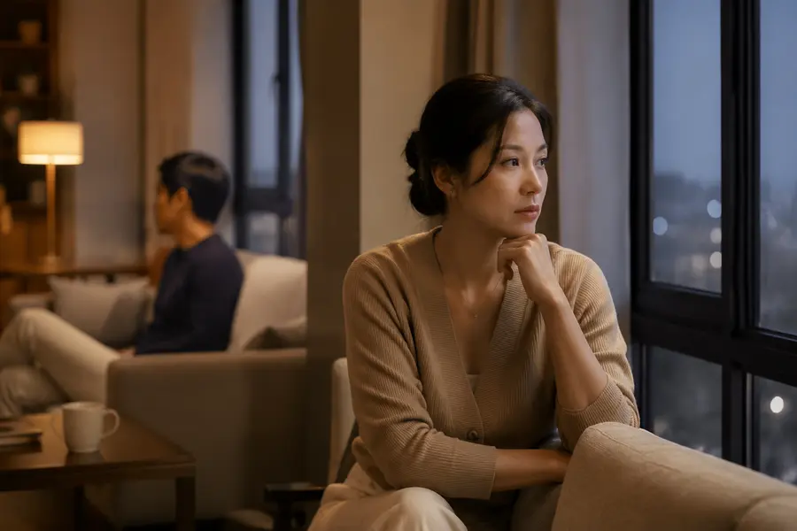 Khách hàng cần xác minh dấu hiệu bất thường trong hôn nhân